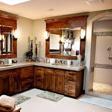 Bathroom L Shaped Vanity Design Pictures Remodel Decor And Ideas L Shaped Bathroom Custom Bathroom Vanity Master Bathroom Vanity