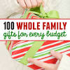 A great christmas gift idea for those who love the outdoors. 1