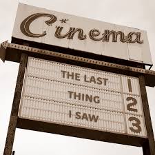 The Last Thing I Saw – Podcast – Podtail