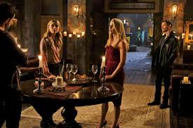 The Originals Season 3 - Wikipedia
