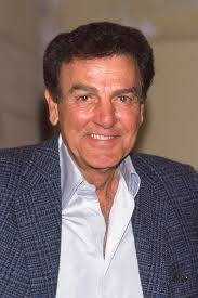 Acteur Mike 'Mannix' Connors overleden