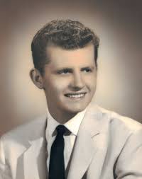 Richard Howell Obituary