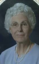 Obituary information for Edith M. Foster