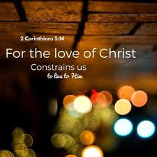 Listen to My Goal Is God Himself by cjl in Him playlist online for free