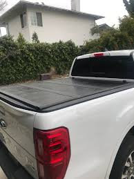 Round hinge squeegee provides extended life. Bed Cover Questions 2019 Ford Ranger And Raptor Forum 5th Generation Ranger5g Com