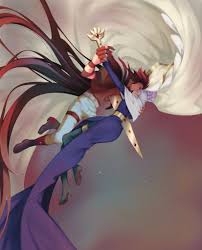 RedPastry - Cookie Run: Kingdom - Zerochan Anime Image Board