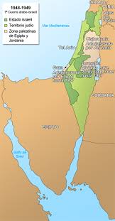 La convocatoria promovida por sindicatos y entidades civiles ha registrado un seguimiento. Cronologia De Las Guerras De Israel El Imparcial