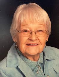 Obituary information for Virginia M. Otto