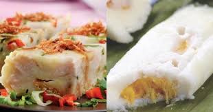 Momentum berbuka memang jadi hal yang dinanti. Resepi Kuih Untuk Berbuka Puasa Galeri Resepi