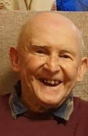 Condolence Book for John O'Sullivan (Banteer, Cork)