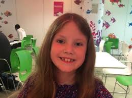 Gracie Barker's Instagram, Twitter & Facebook