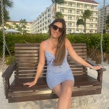 Profile for Alyssa Ege