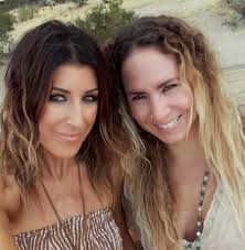 Meet Sabrina Bennett Tobi Guillian