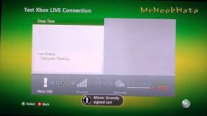 How To Connect Your Xbox 360 To The Internet Youtube
