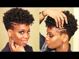 Black hair is literally different than all other hair. 13 Easy Black Hairstyles For The Perfect Date Night African Vibes Magazine