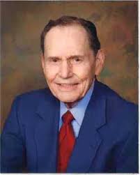 Thomas William Lyles