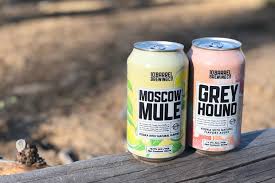 Cocktails Get Canned Beer Drink Bend The Source Weekly Bend Oregon