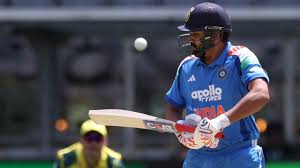 Edged and gone! – India stare down the barrel of bounce