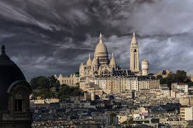 Parvis de la basilique, 18th arrond. The 1 Biggest Controversy Of The Sacre Coeur Discover Walks Blog