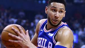 Bucks will start holiday, middleton, giannis, tucker, lopez on tuesday. Nba News Ben Simmons Injury Update Elton Brand Philadelphia 76ers