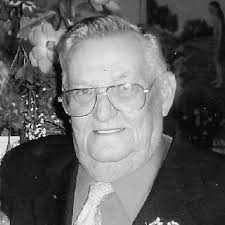 Dewey Young Obituary (1928