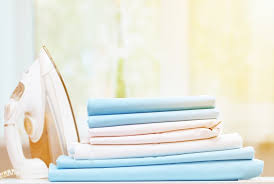 Repeat this step for the right side too, but in this case, you will fold it over the left. How To Fold A Fitted Sheet Sleep Foundation