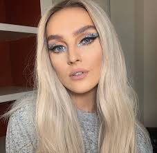 Explore and share the best perrie edwards instagram gifs and most popular animated gifs here on giphy. Makeup Mixer And Beautiful Image 7892324 On Favim Com