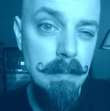 Parrot having a bad day