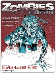 If You Or Anyone Know Loves Comic Books Or Zombies Then Come Check Our New Comic Book Coming Out Soon Zombie Minus All You Zombies New Nightmare Comic Books