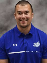 Strength and Conditioning Staff