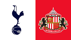 Tottenham Hotspur vs Sunderland