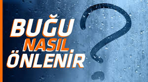 Sonra buhar camıyla kapattım üstünü artk su seviyesi hep aynı evde de böyle bir problem kalmadı. Cam Bugusu Nasil Onlenir Youtube