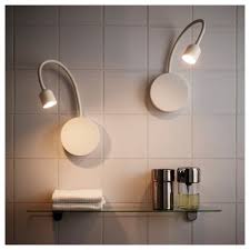 Ikea upplyst led wall lamp cloud white 404.408.32 $37.99. 2 Ikea Led Wall Lamps Battery Operated White For Sale In Adamstown Dublin From Mollyth