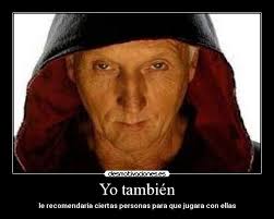 Entra y disfruta de juego macabro 7 (saw 7) en hd completa y sin cortes. Imagenes Y Carteles De Jigsaw Pag 27 Desmotivaciones
