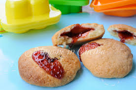 Maybe you would like to learn more about one of these? Biscotti Ripieni Con Marmellata Ricetta Facile Dolce Da Colazione