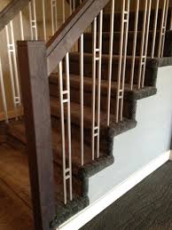 Metal Stair Spindles In Stairs Rails And Railing For The Home Railings Idea 12 Metal Stair Railing Stairs Design Modern Metal Spindles Staircase
