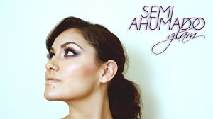 Maquillaje transformación