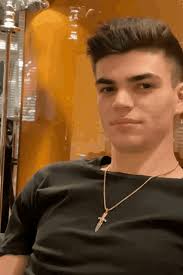 Ryan Doom Imma Sleep GIF