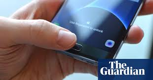 Swipe your finger as directed on the next screen to capture your fingerprint. Did You Know You Can Add More Fingerprints To Your Phone Here S How Smartphones The Guardian