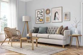This wonderfully smart scheme uses a mid grey on walls. 32 Beige Couch Living Room Ideas Inc Pictures Home Decor Bliss