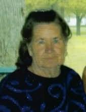 Obituary information for Juanita Weeks