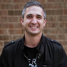 Alan Johnson's Instagram, Twitter & Facebook