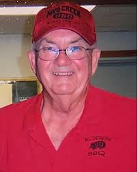 Billy M Ritter Obituary December 23, 2024