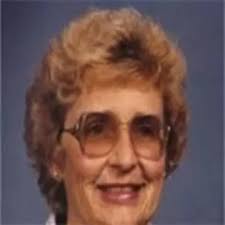 Obituary information for Mary Lee Parham