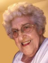 Obituary information for Agnes Marie Sabish