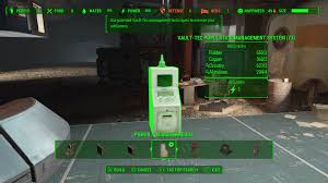 Each terminal has a different password every time you hack it, so you're not going to . Fallout 4 Vault Tec How To Track Lost Companions Gameranx