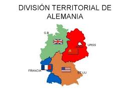 ¿podría francia haber derrotado a alemania en la segunda guerra mundial? La Alemania De Despus De La Ii Guerra