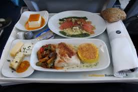 Lufthansa has one of the absolute worst business class seats i have ever sat on. Review Lufthansa Business Class Munich Lisbon Morepremium Com