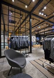 Vero Moda Flagship Store At Konigstrasse By Riis Retail Stuttgart Germany Retail De Retail Interior Design Store Design Interior Store Interiors
