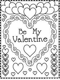 Find everything you need to celebrate valentine's day with kids. Grab Your Fresh Coloring Pages For Valentines Day Download Http Geth Printable Valentines Coloring Pages Valentine Coloring Pages Valentine Coloring Sheets